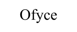 OFYCE trademark