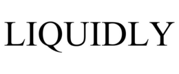 LIQUIDLY trademark