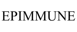 EPIMMUNE trademark