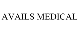 AVAILS MEDICAL trademark