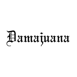 DAMAJUANA trademark