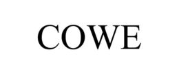 COWE trademark