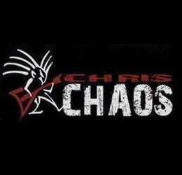 CHRIS CHAOS trademark