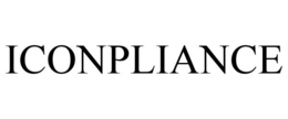 ICONPLIANCE trademark