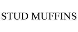 STUD MUFFINS trademark