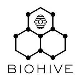 BIOHIVE trademark