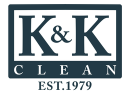 K&K CLEAN EST.1979 trademark