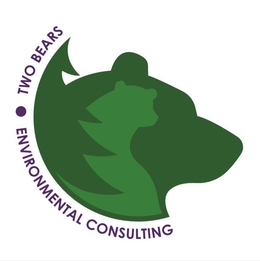TWO BEARS ENVIRONMENTAL CONSULTING trademark