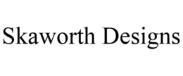 SKAWORTH DESIGNS trademark