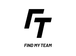FT FIND MY TEAM trademark