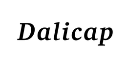 DALICAP trademark