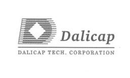 D DALICAP DALICAP TECH. CORPORATION trademark