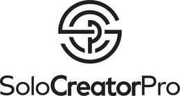 SCP SOLO CREATOR PRO trademark