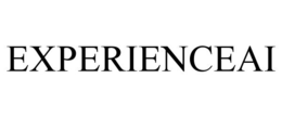 EXPERIENCEAI trademark