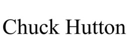 CHUCK HUTTON trademark