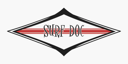 SURF DOC trademark