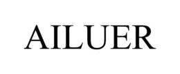 AILUER trademark