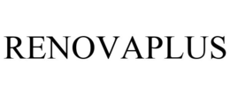 RENOVAPLUS trademark
