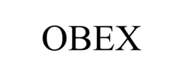 OBEX trademark