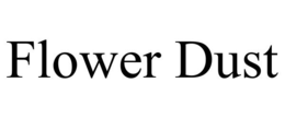 FLOWER DUST trademark