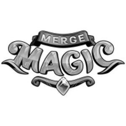 MERGE MAGIC trademark