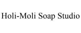 HOLI-MOLI SOAP STUDIO trademark