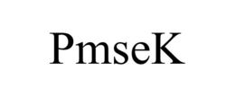 PMSEK trademark