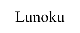 LUNOKU trademark