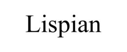 LISPIAN trademark