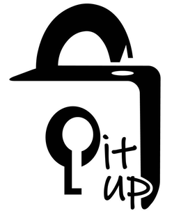 IT UP trademark