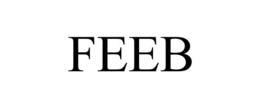 FEEB trademark