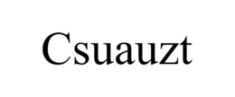 CSUAUZT trademark