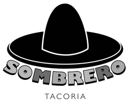 SOMBRERO TACORIA trademark