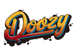 DOOZY trademark