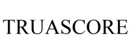 TRUASCORE trademark