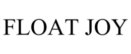 FLOAT JOY trademark