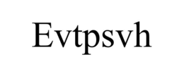 EVTPSVH trademark