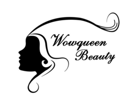 WOWQUEEN BEAUTY trademark