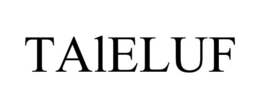 TALELUF trademark