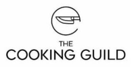THE COOKING GUILD trademark