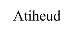 ATIHEUD trademark