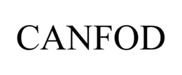 CANFOD trademark