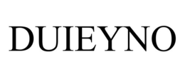 DUIEYNO trademark