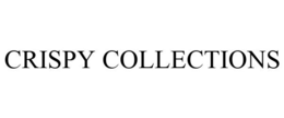 CRISPY COLLECTIONS trademark