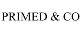 PRIMED & CO trademark