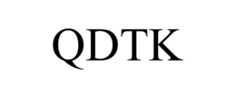 QDTK trademark
