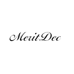 MERITDEC trademark