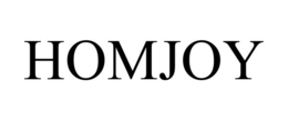 HOMJOY trademark