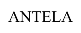 ANTELA trademark