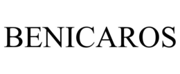 BENICAROS trademark
